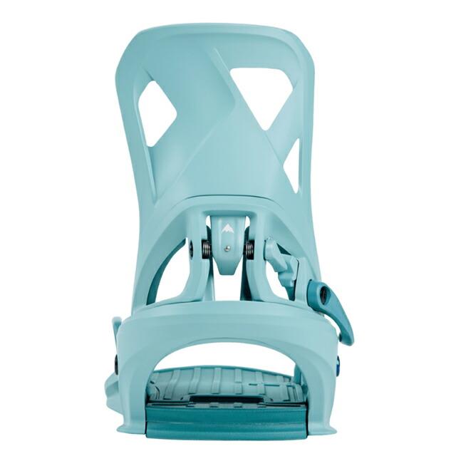 BURTON STEPON MENS BINDING RE:FLEX Rock Lichen バートン ステップ