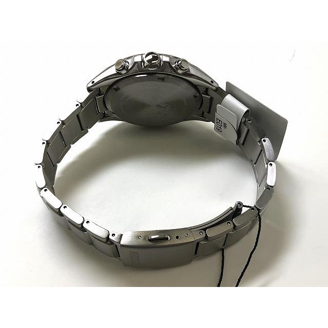 ATTESA（CITIZEN） ☆新品正規品☆『CITIZEN ATTESA』シチズン