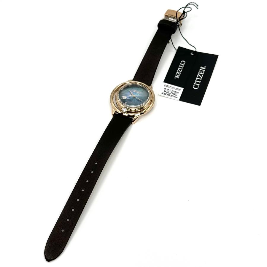 CITIZEN L 新品正規品 『CITIZEN L』シチズン エル アークリー