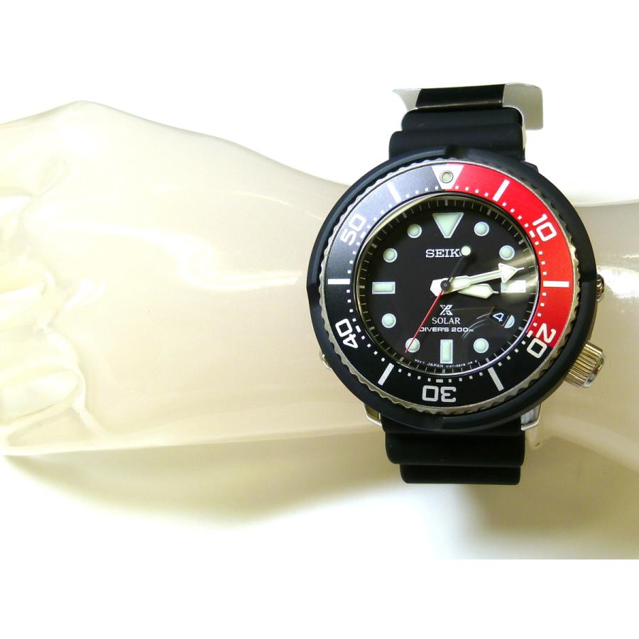 PROSPEX ☆新品正規品☆『SEIKO LOWERCASE』セイコー プロスペックス