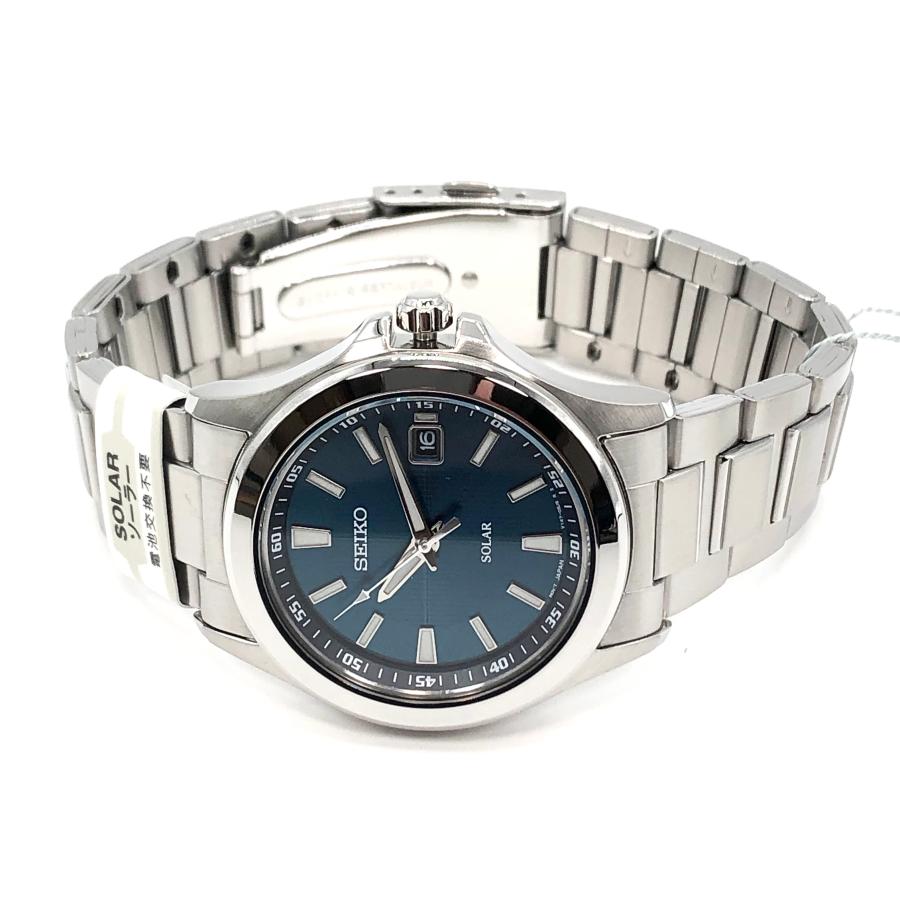 SEIKO SELECTION セイコー セレクション 腕時計 SBPN071 ソーラー