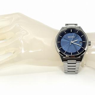 SEIKO SELECTION セイコー 腕時計 セレクション SBTM247 ソーラー電波