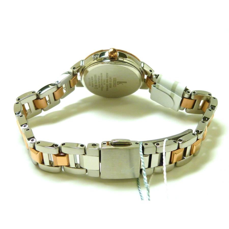 LUKIA ☆新品正規品☆『SEIKO LUKIA』セイコー ルキア 2500本限定