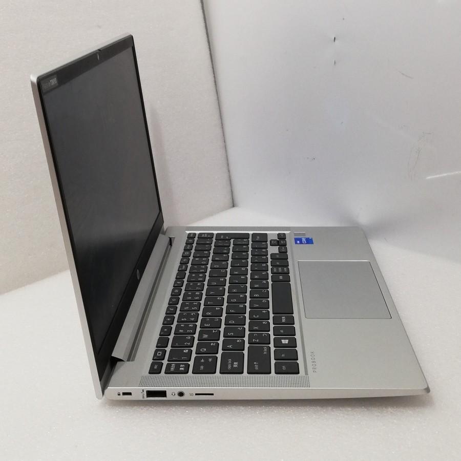 日本HP HP ProBook 430 G8 Core i5-1135G7 2.4GHz 16GB Nvme SSD256GB