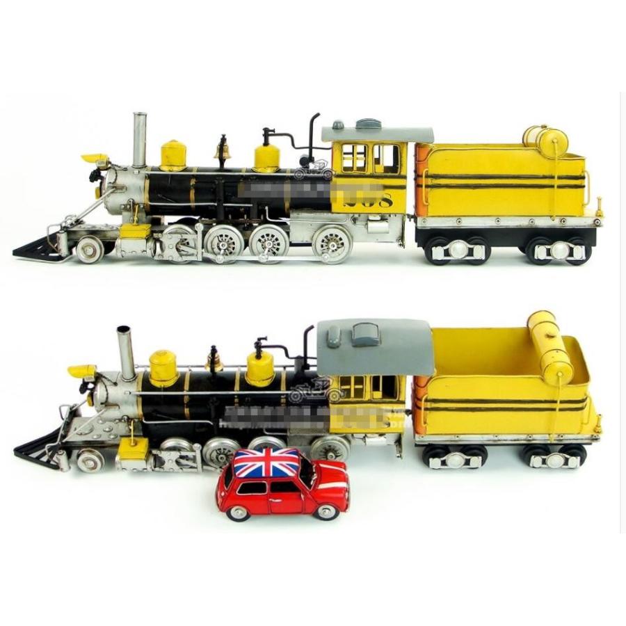 蒸気機関車 鉄道模型 ユニオンパシフィック USA union train ブリキ製