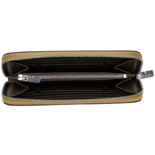 BURBERRY（バーバリー） 長財布 メンズ レグジグ バーバリーチェック