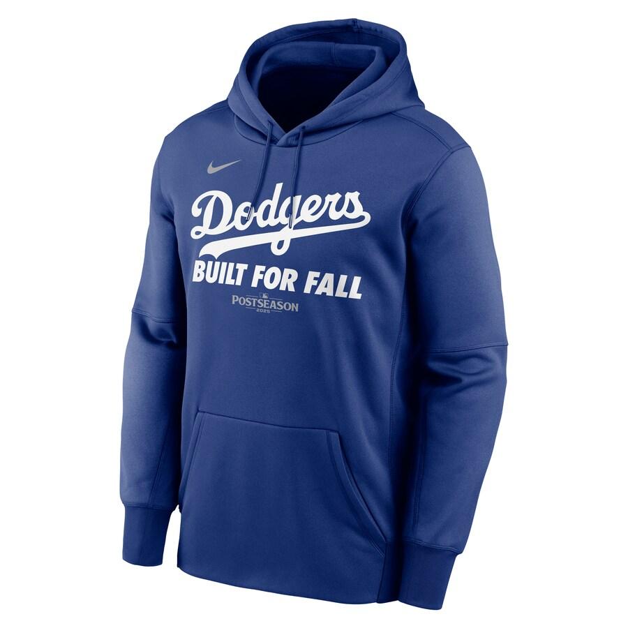 NIKE（ナイキ） MLB ドジャース パーカー ポストシーズン2025