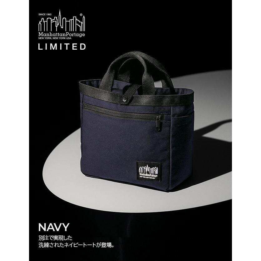 Manhattan Portage BLACK LABEL 最大42% 3/3限定 マンハッタン