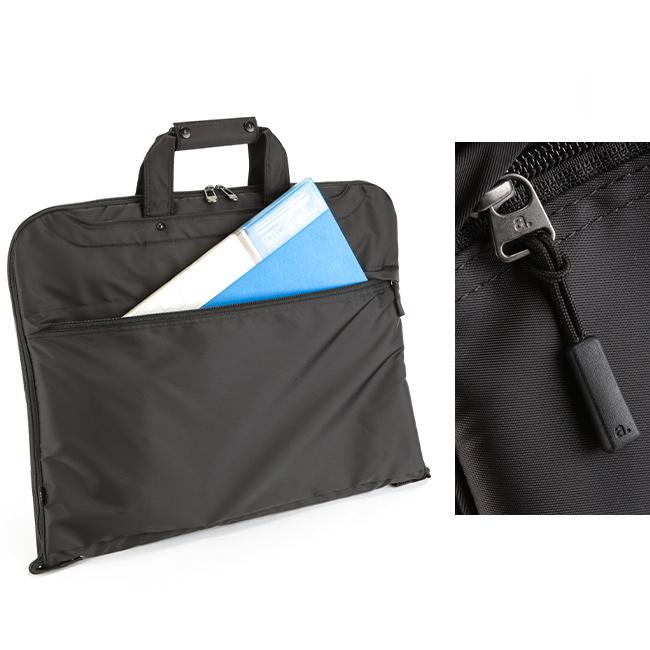 ace. TOKYO LABEL 最大51% 3/3限定 エース ガーメントバッグ 1着