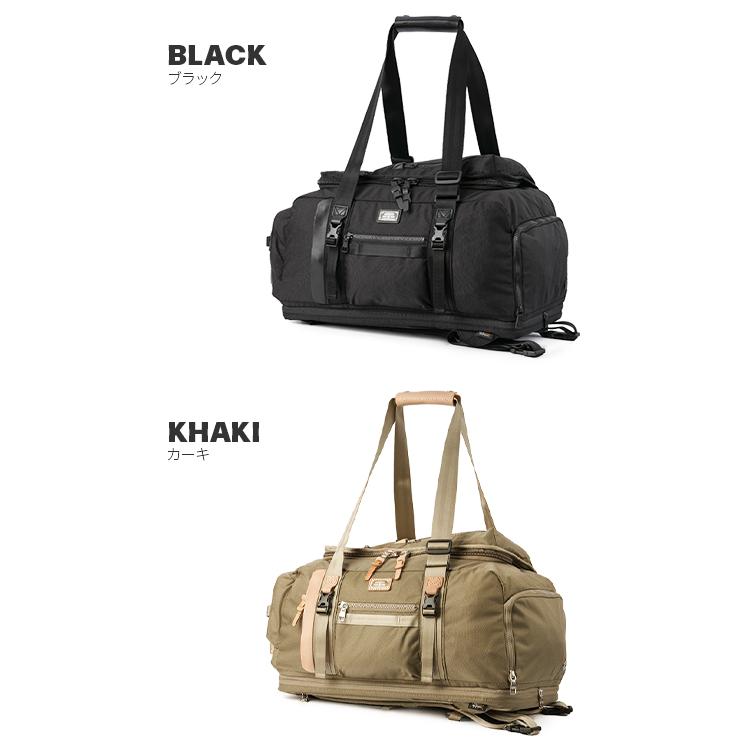 AS2OV（アッソブ） 最大43% 3/3限定 ゴルフ ボストンバッグ 2WAY