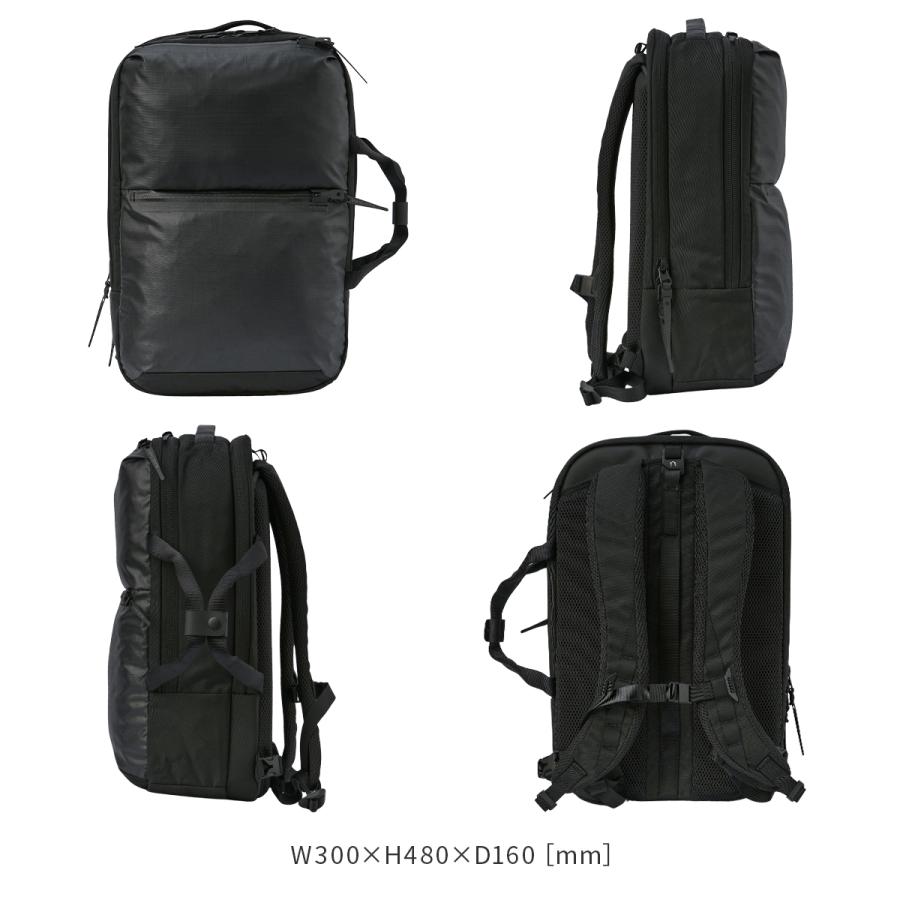 BLACK EMBER（ブラックエンバー） 最大50% 3/5限定 リュック ビジネス