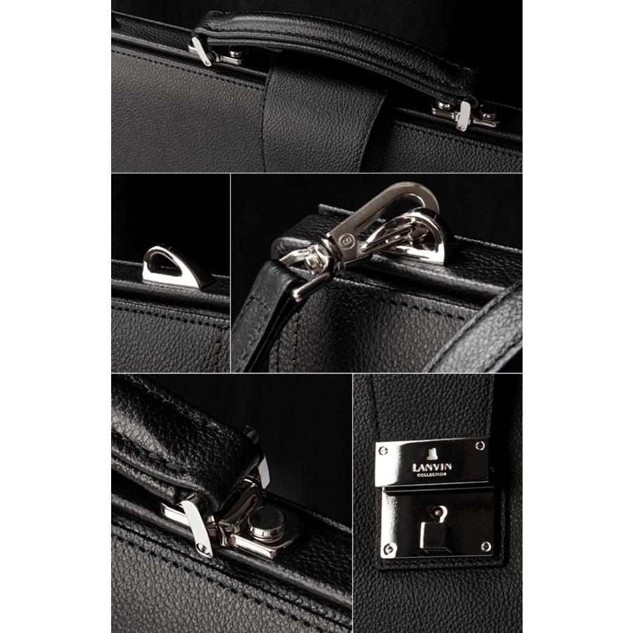 LANVIN COLLECTION 最大50% 3/5限定 ランバン コレクション ビジネス