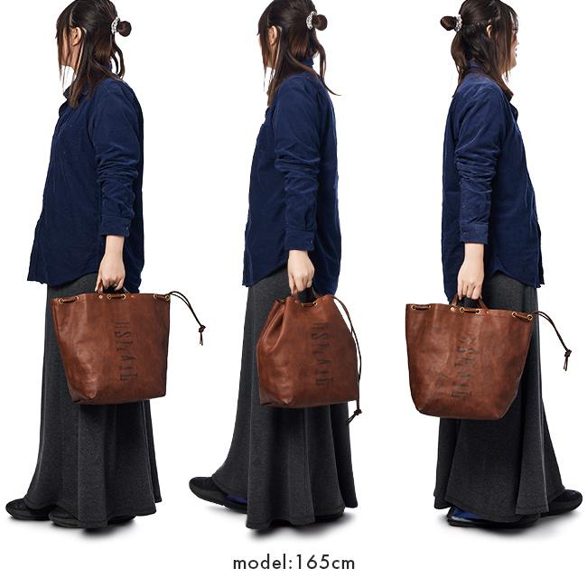 vasco（ヴァスコ） 最大50% 3/5限定 バッグ 巾着バッグ ハンドバッグ