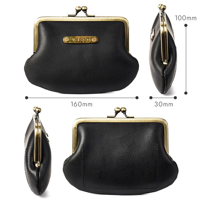 vasco（ヴァスコ） 最大41% 3/5限定 財布 二つ折り財布 小銭入れ