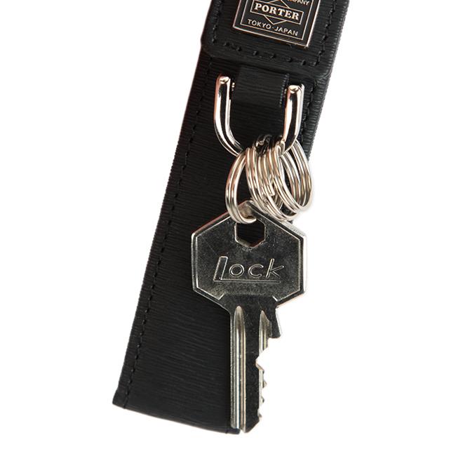 CURRENT（PORTER） ポーター カレント キーホルダー 052-02217