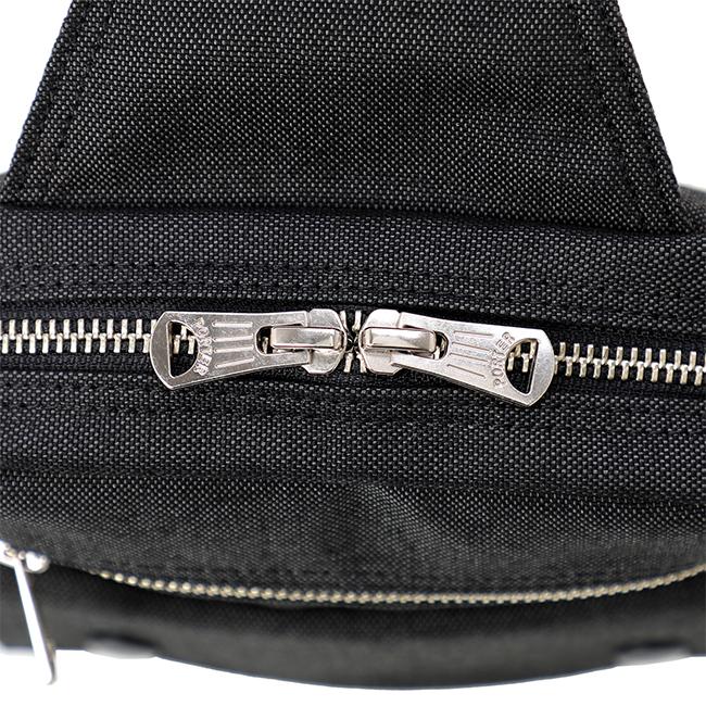 SMOKY（PORTER） ポーター スモーキー スリングショルダーバッグ 592