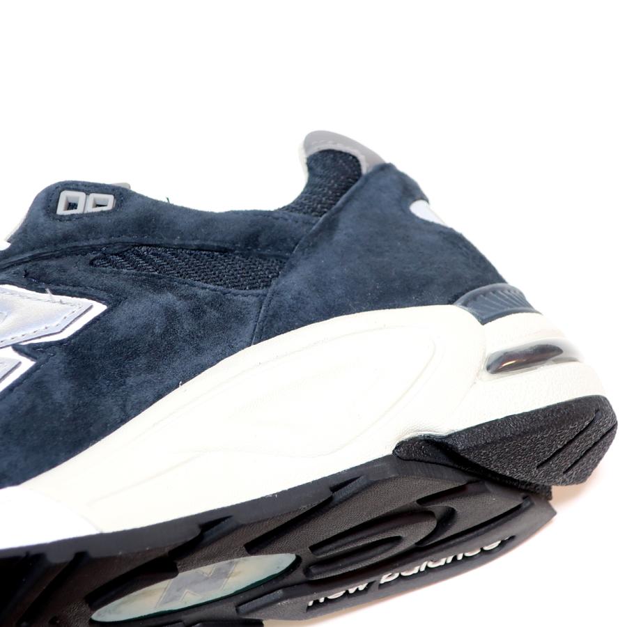 990シリーズ NEW BALANCE M990NB2 NAVY MADE IN USA M990V2