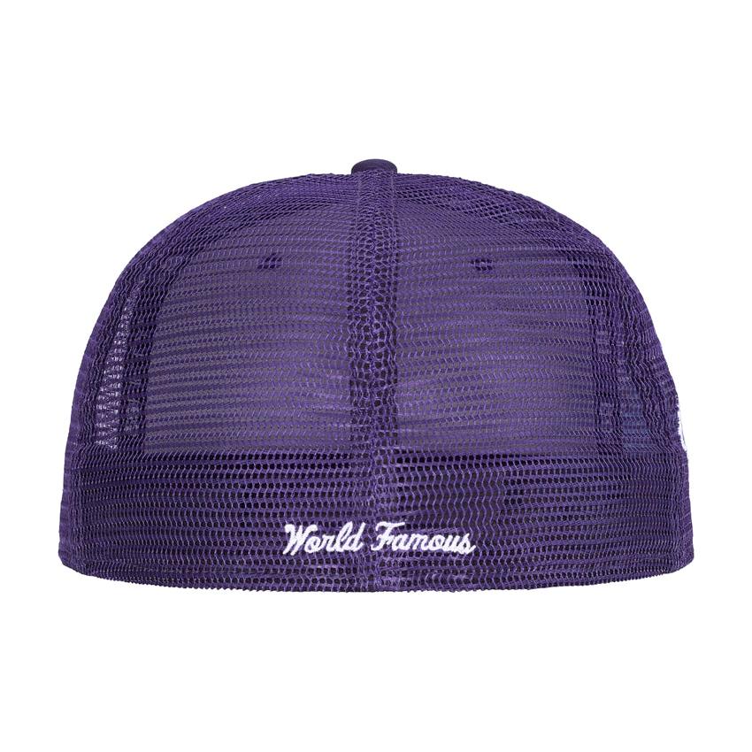 Supreme（シュプリーム） 24SS Supreme Box Logo Mesh Back New Era