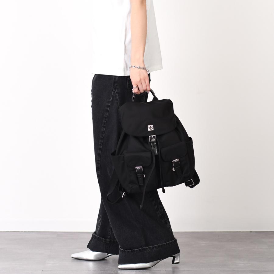 TORY BURCH（トリーバーチ） リュック ヴァージニア バックパック