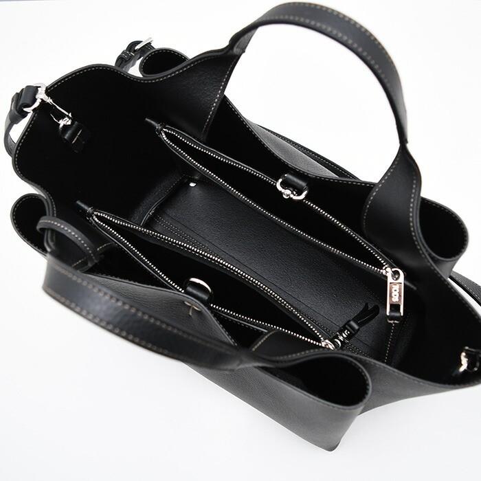 TOD'S（トッズ） バッグ レザーミニバッグ ショルダーバッグ