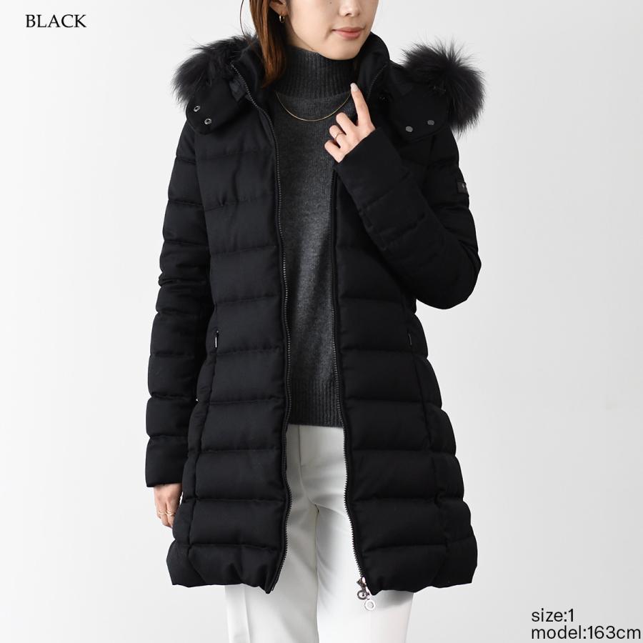 TATRAS（タトラス） LAVIANA ラビアナ ミドル丈 ダウンコート