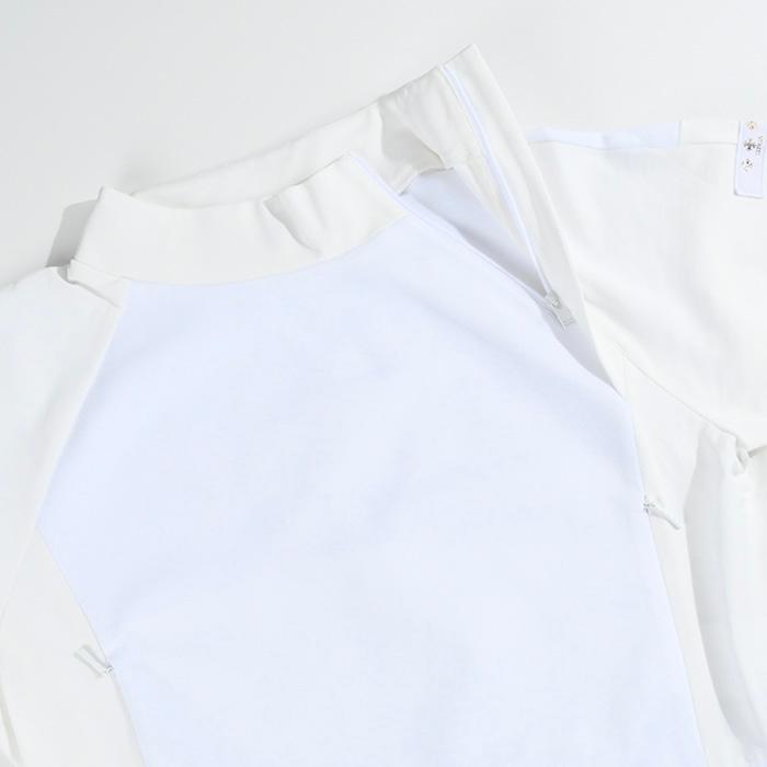 TATRAS（タトラス） トップス スウェット ジャージスウェット SOALA