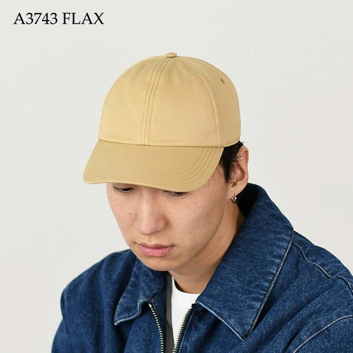 BURBERRY（バーバリー） 帽子 8082655 ベースボールキャップ メンズ