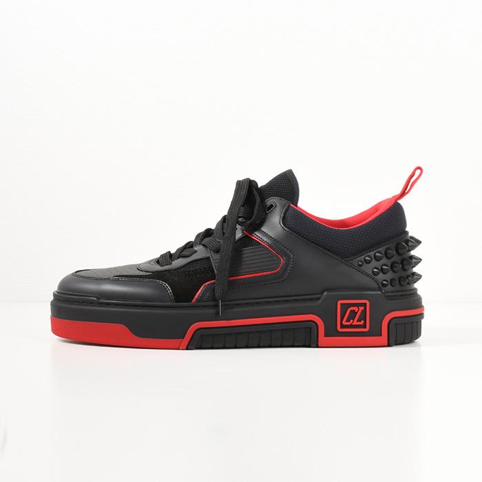 Christian Louboutin（クリスチャンルブタン） 靴 シューズ Astroloubi