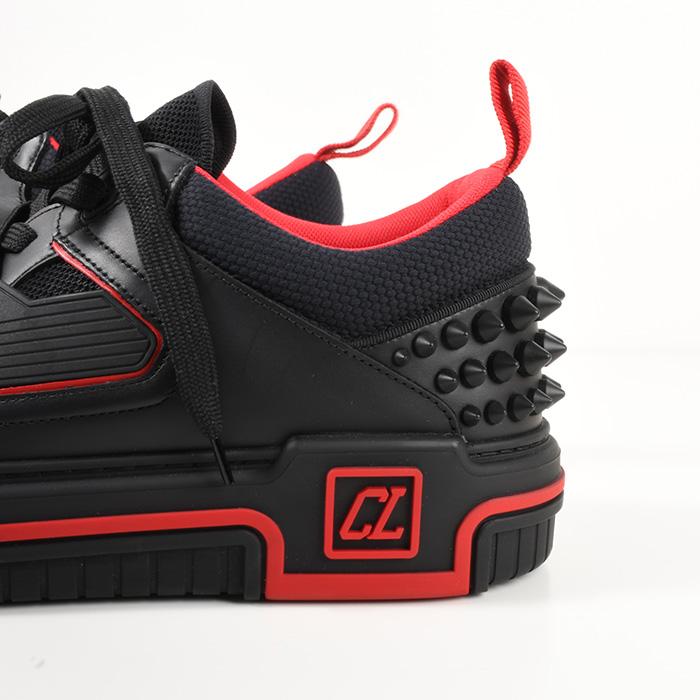 Christian Louboutin（クリスチャンルブタン） 靴 シューズ Astroloubi
