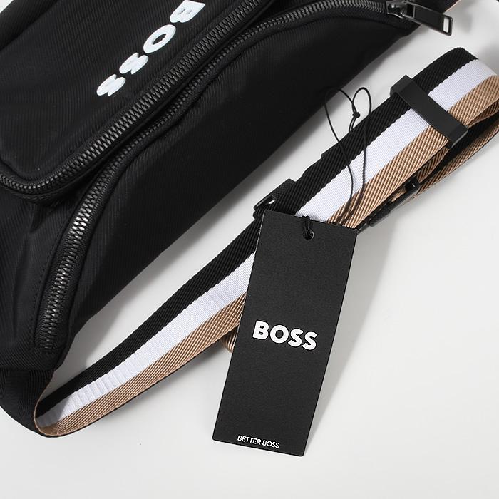 HUGO BOSS（ヒューゴ・ボス） ヒューゴ ボス バッグ ボディバッグ