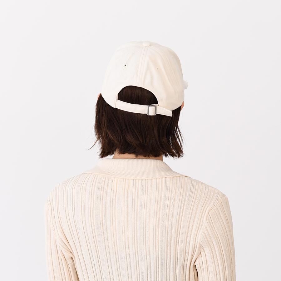 JACQUEMUS（ジャックムス） 帽子 キャップ 235AC452 LE CASQUETTE