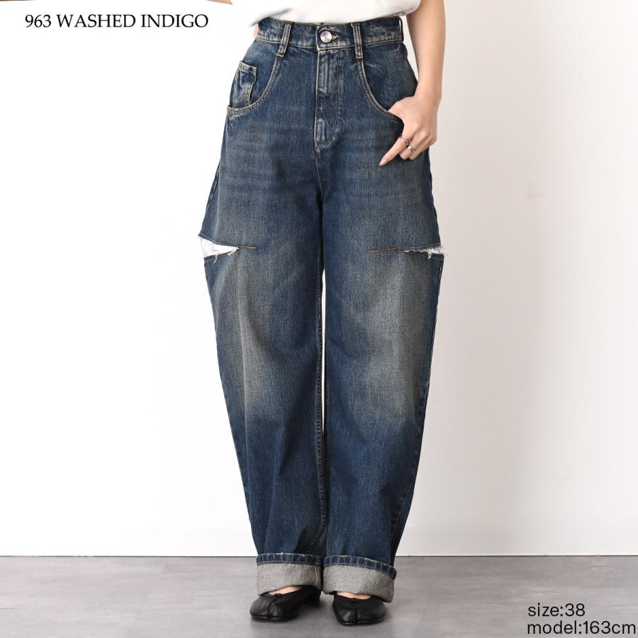 Maison Margiela（メゾンマルジェラ） メゾン マルジェラ デニム