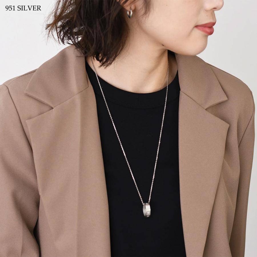 Maison Margiela（メゾンマルジェラ） メゾン マルジェラ ネックレス