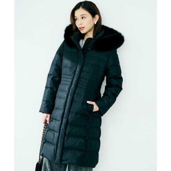 UNTITLED（アンタイトル） 【はっ水機能/フード取り外し可/防寒