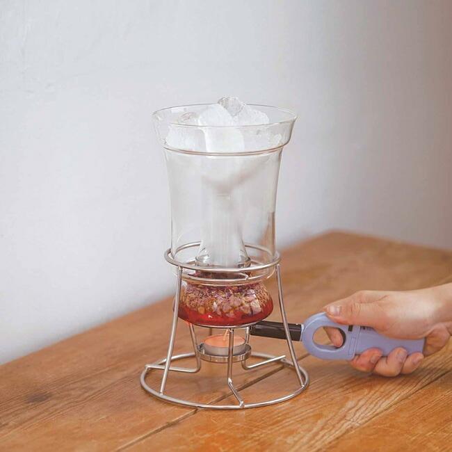 HARIO（ハリオ） ハーブウォーターメーカー HARIO RELAXING ハーブ