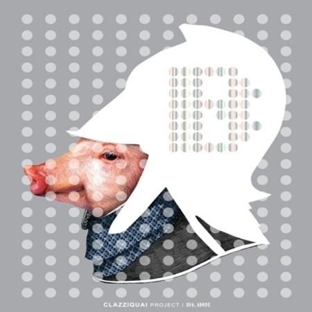 CLAZZIQUAI PROJECT(クラジクワイ プロジェクト) / BLINK (再発売