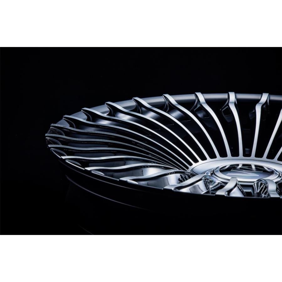 300系ランドクルーザー/LX600専用 ヴァルド(WALD)レノヴァティオR21C