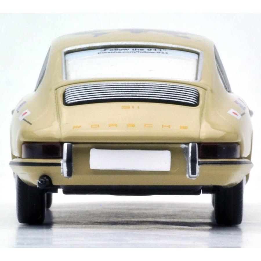 トミーテック トミカリミテッドヴィンテージ 1/64 LV-110b ポルシェ911