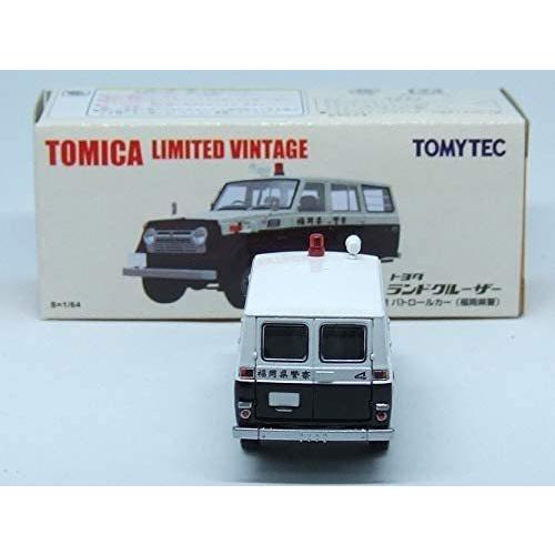 トミーテック トミカショップ トミカリミテッドヴィンテージ トヨタ