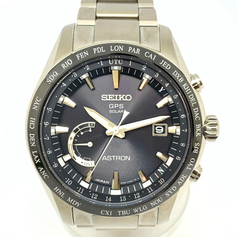 ASTRON 【送料無料】セイコー SEIKO アストロン 8Xシリーズ SBXB085