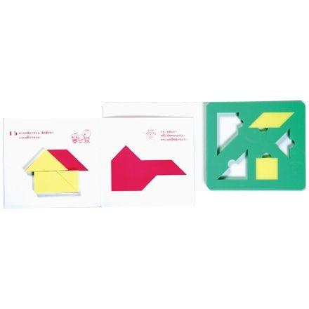 七田式〜巧巧板 : しちだ・教育研究所 Yahoo!店 - 通販 - Yahoo