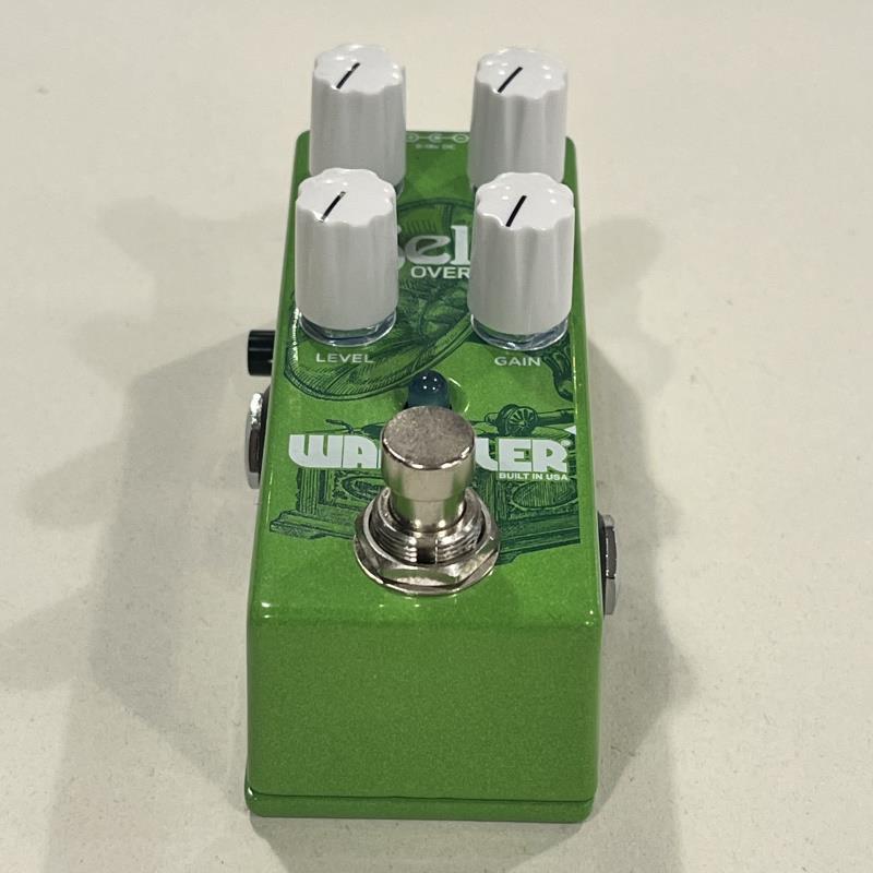 Wampler Pedals USED 中古 Belle【USED SALE!!】 : 渋谷イケベ楽器村