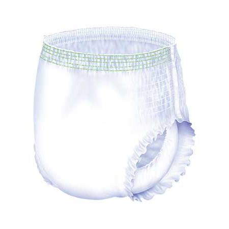 リフレ はくパンツBIG 4L / 18504 12枚（リブドゥコーポレーション