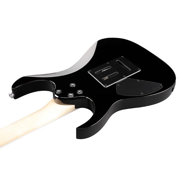 Ibanez（アイバニーズ） 数量限定 1000円OFF Ibanez GRG170DX BKN
