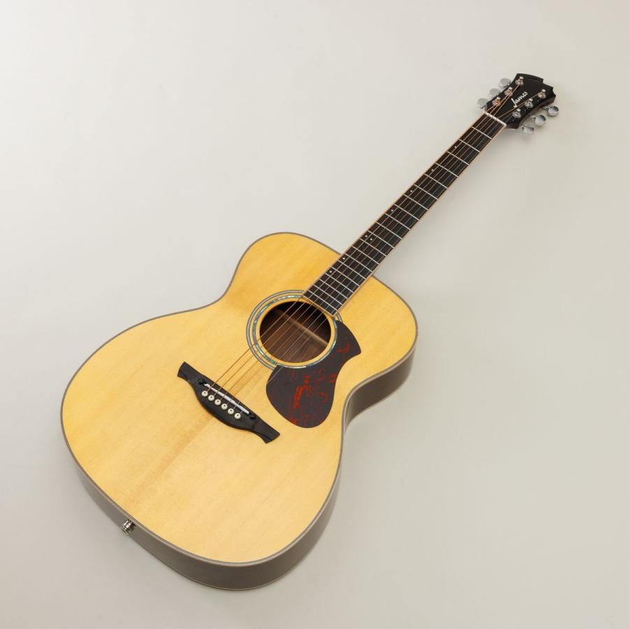 ジェームス（James） J-500S VNT エレアコ アジャスタブルサドル搭載