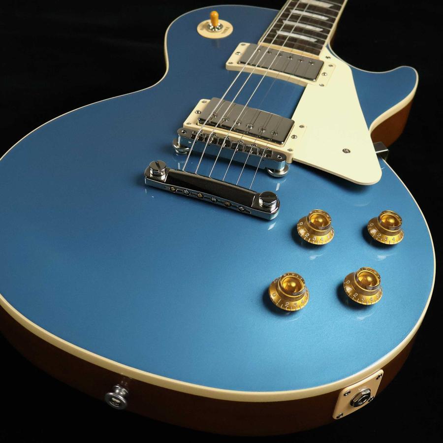 Gibson（ギブソン） Les Paul Standard '50s Palham Blue S/N