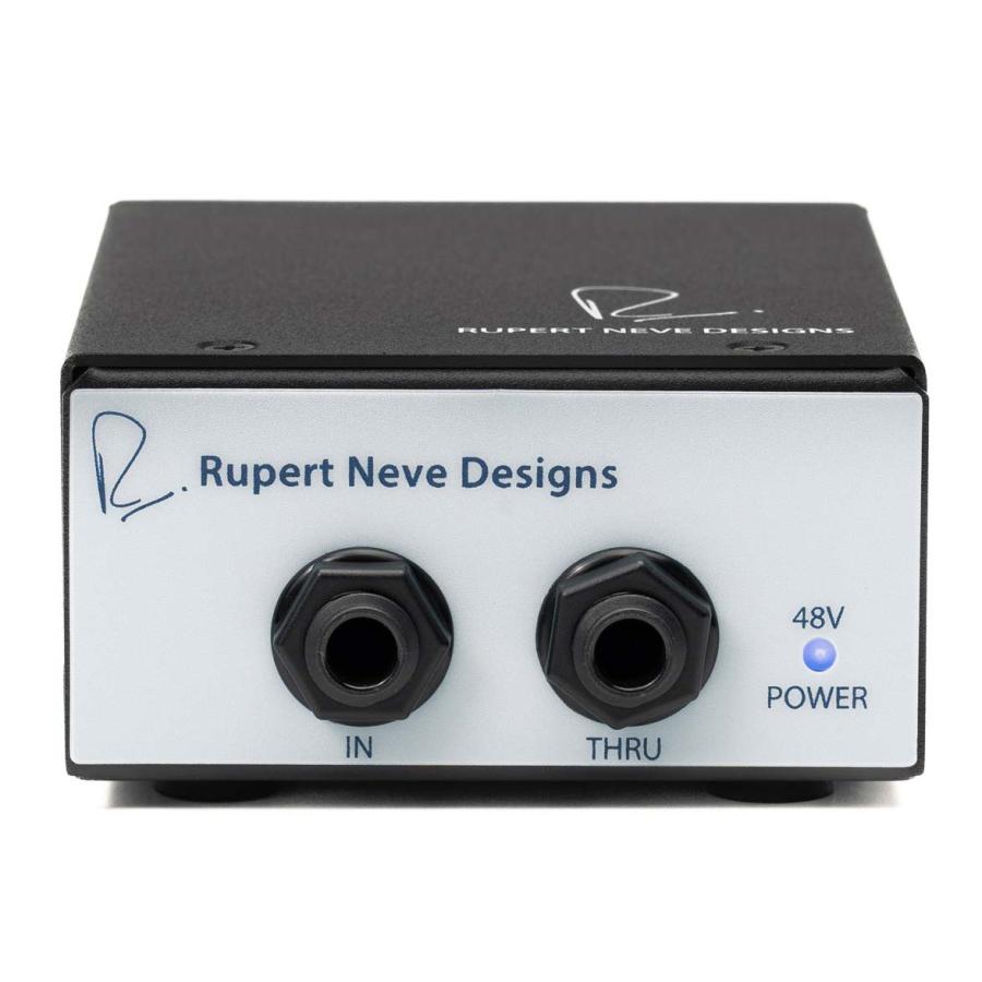 Rupert Neve Designs ルパートニーブデザイン RNDI-M コンパクト