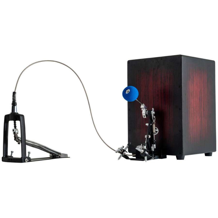 DIXON ディクソン PP-CPP リモートパーカッションペダル カホンペダル