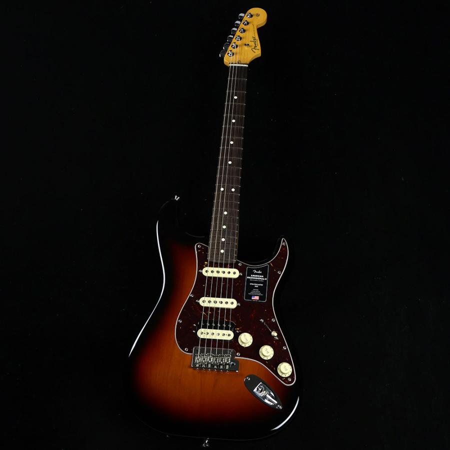 Fender（フェンダー） Fender American Professional II Stratocaster