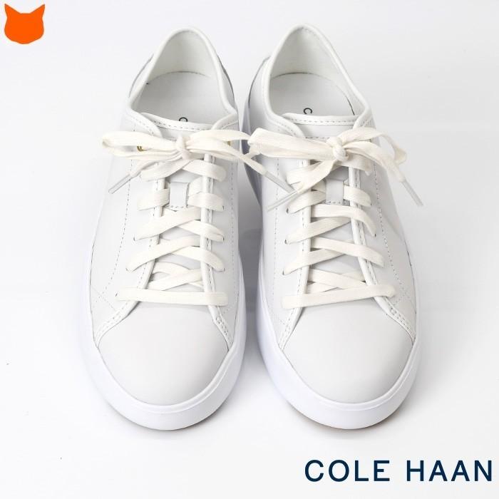 COLE HAAN（コールハーン） スニーカー レディース スニーカー 厚底